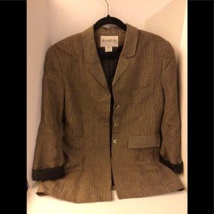 Signature Expressions light weight Blazer